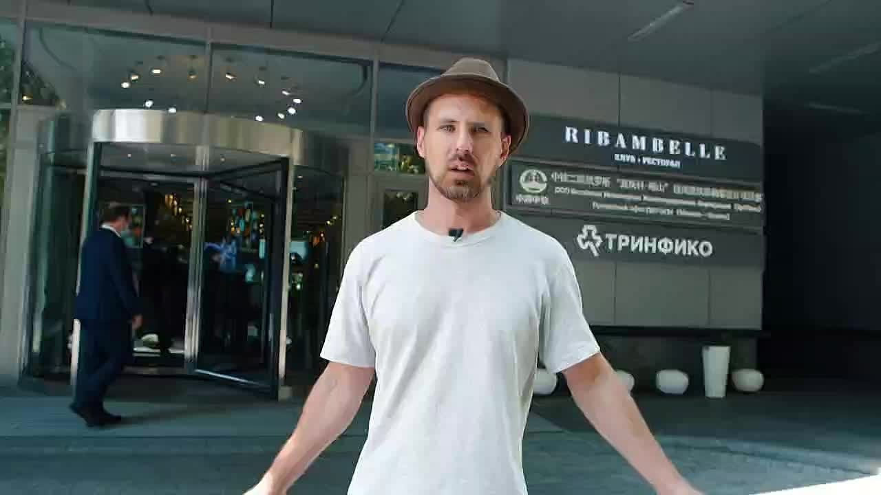 Свадебный фотограф Москва — Сергей и Татьяна