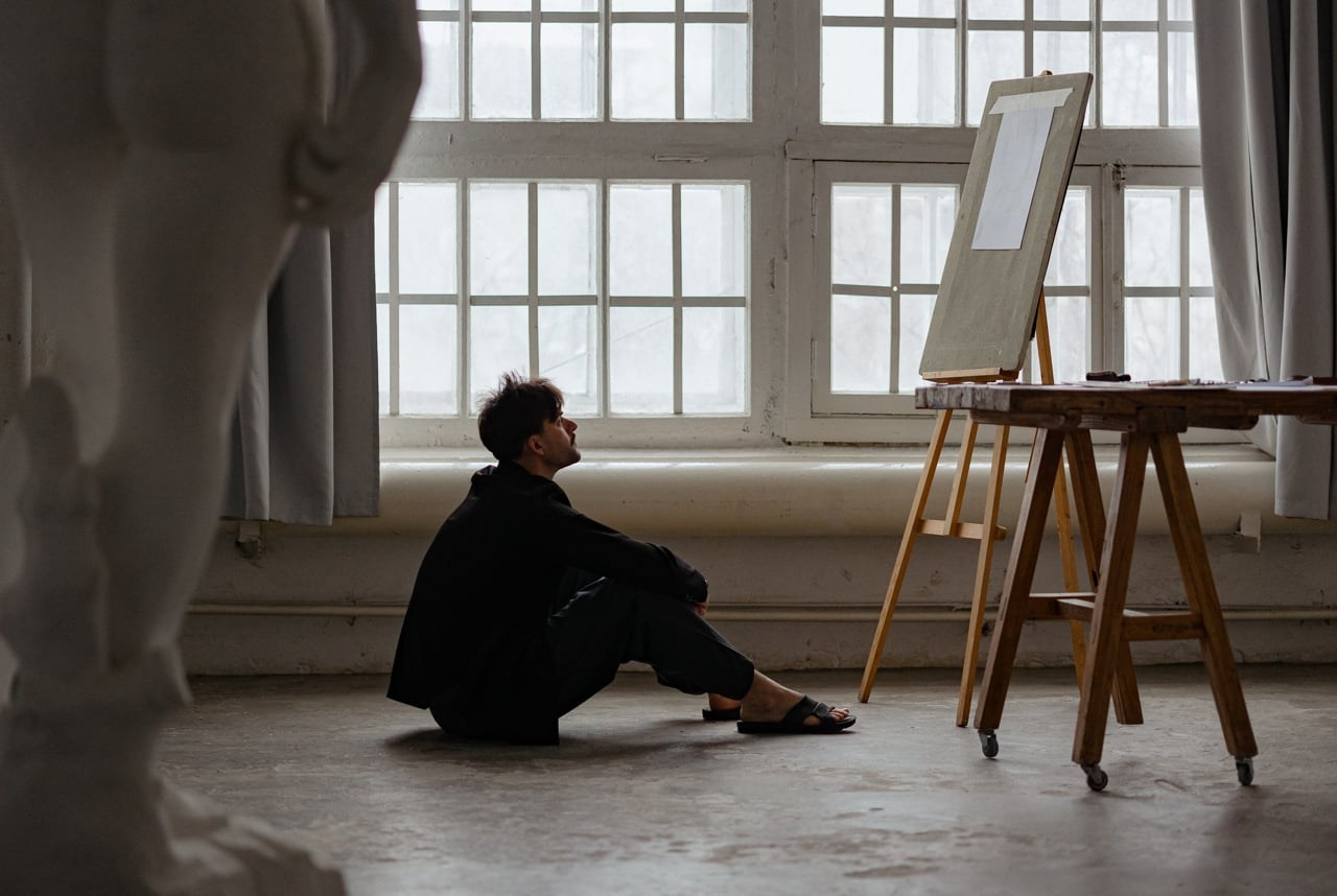 Портреты. Свадебный и семейный видеограф в Москве