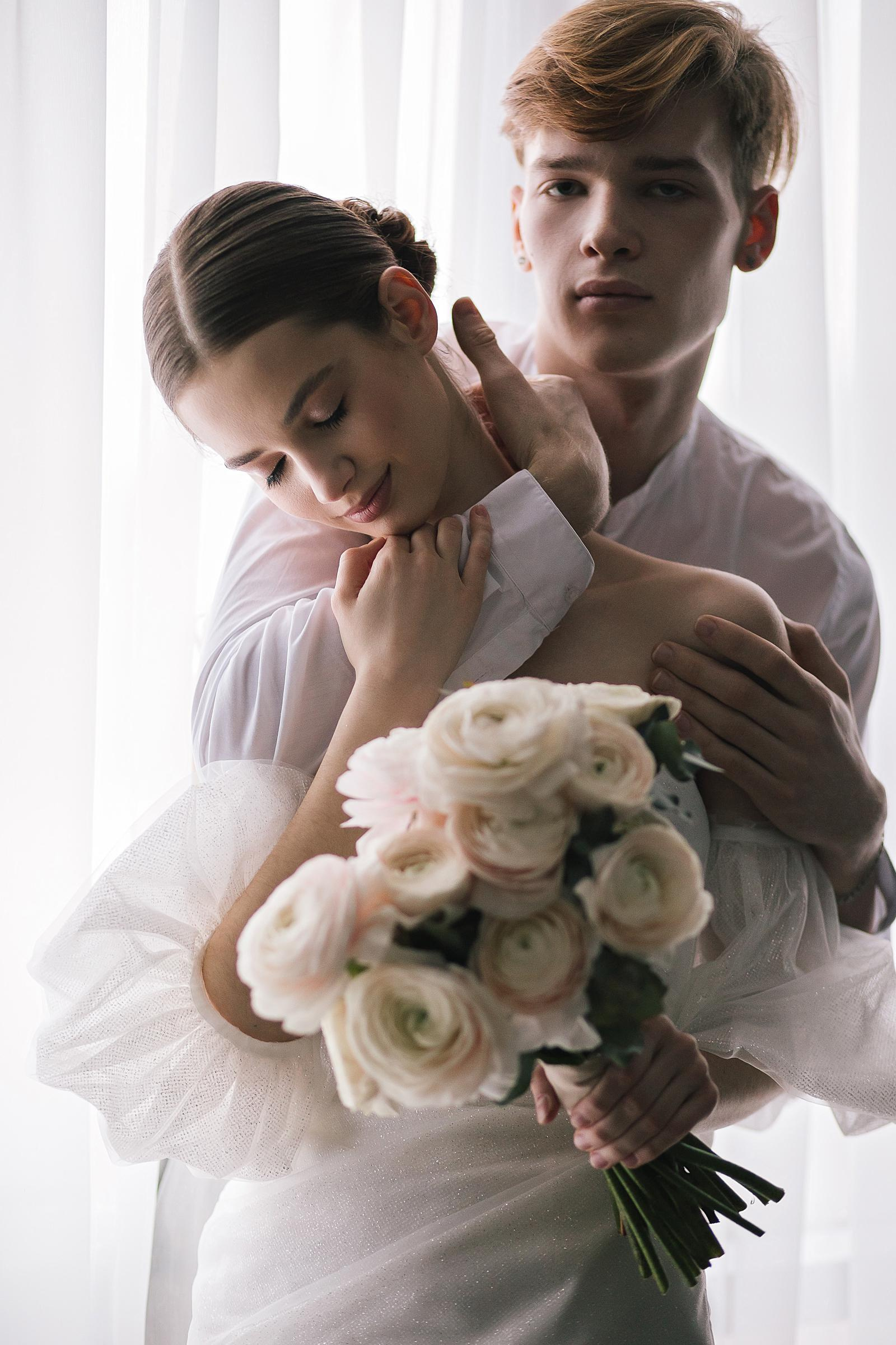 Свадебный фотограф в Белгороде Татьяна Питинова