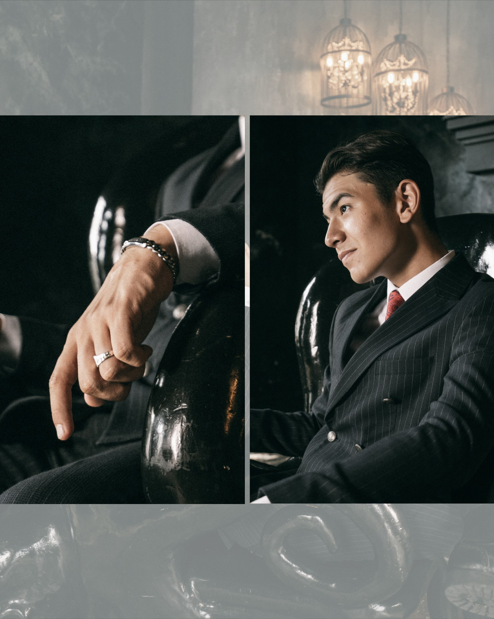 Фотограф Алиса Аспер