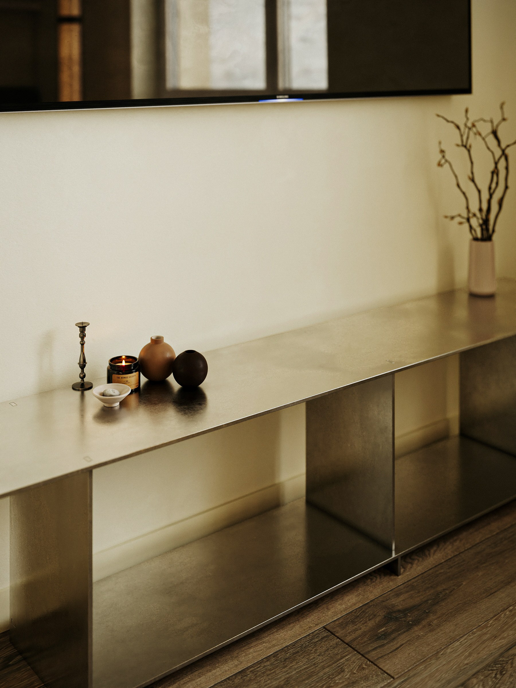 Юлия Григорьева — 3D визуализатор