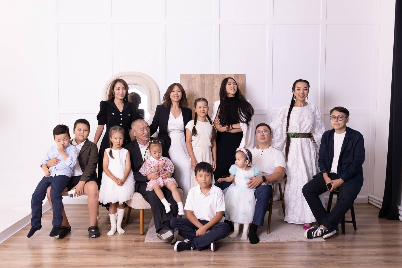 Истории. Свадебный и семейный фотограф в Алматы Алексей Балышев