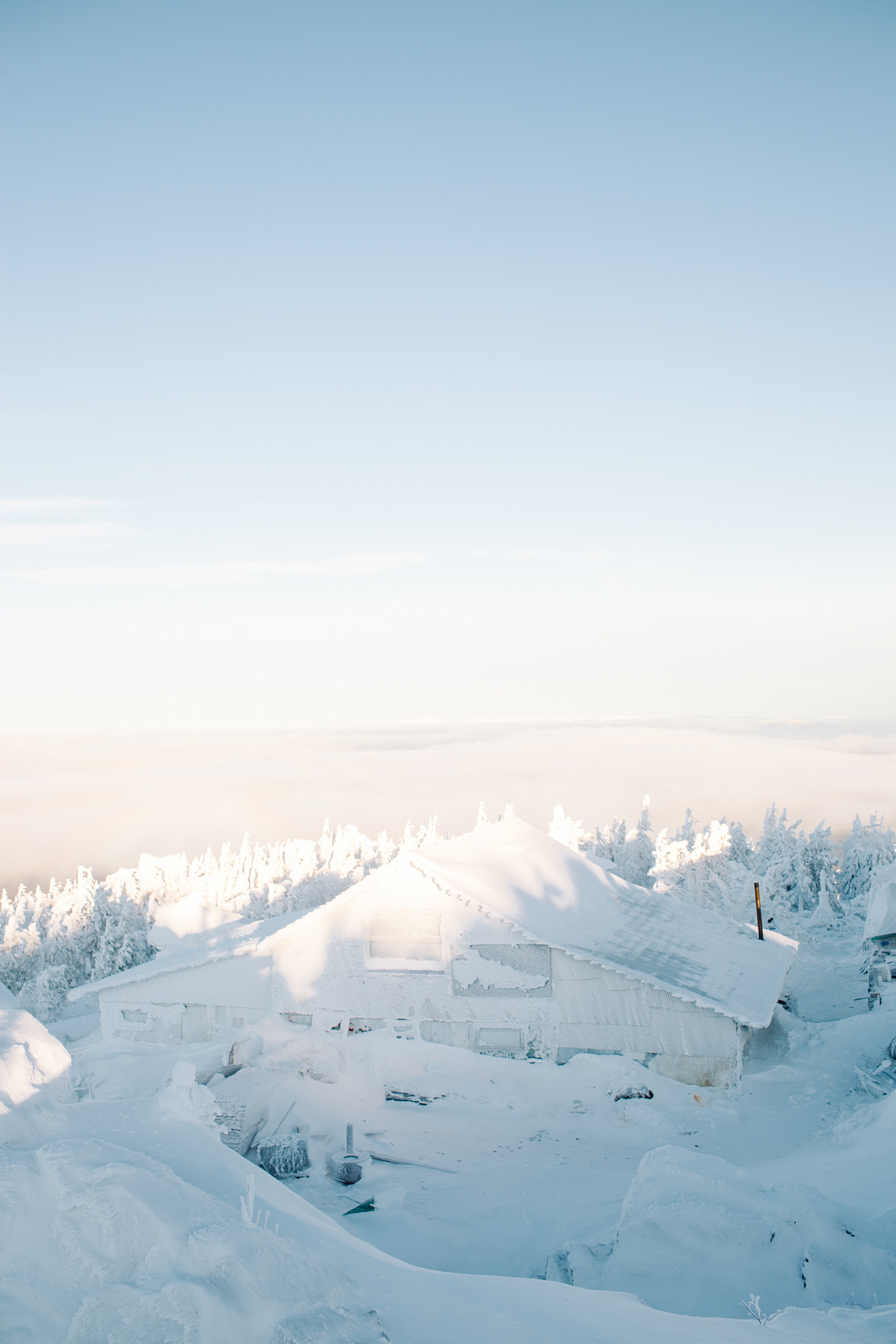Место практики и реализации. Фотограф Аня Марченкова