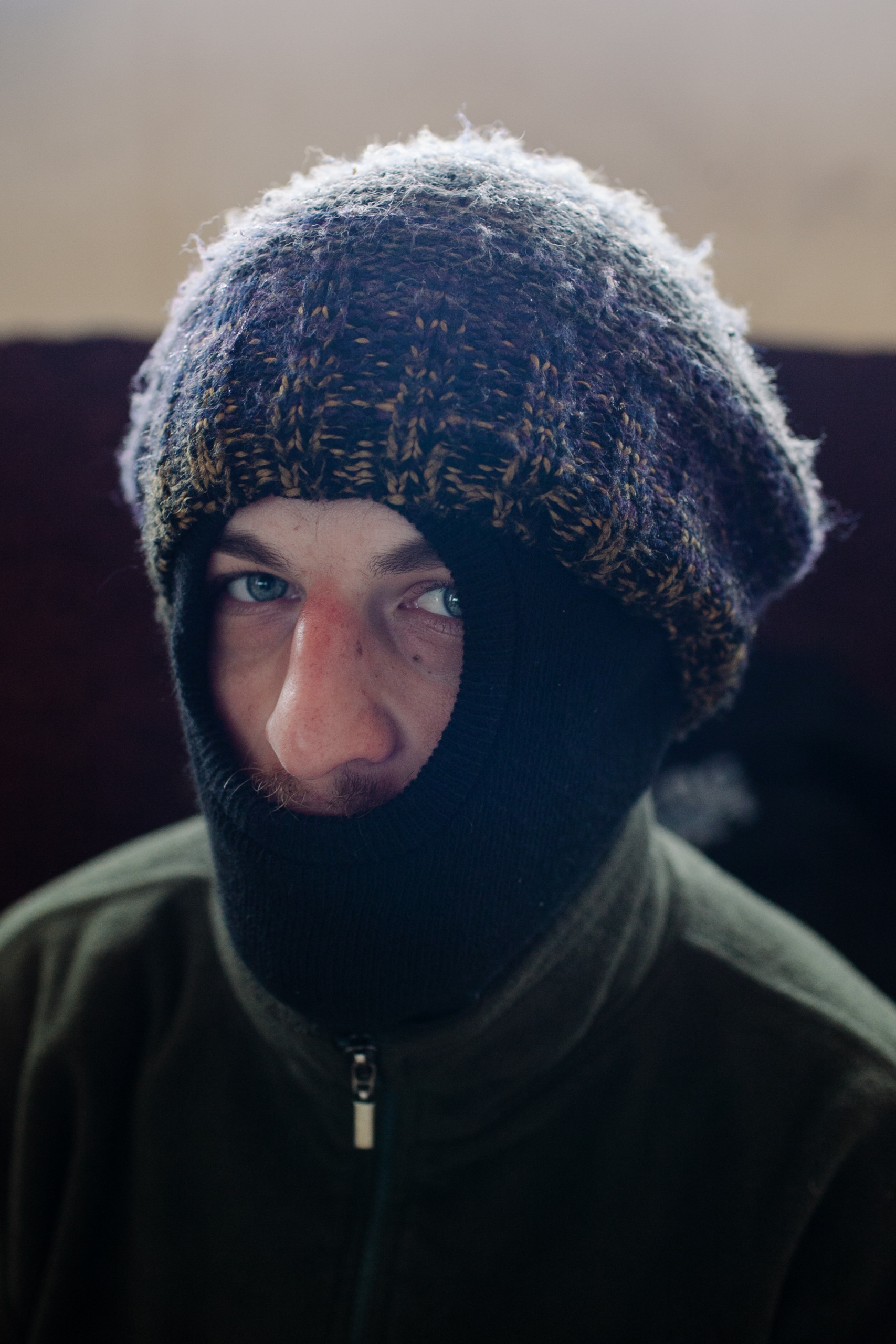 Место практики и реализации. Фотограф Аня Марченкова