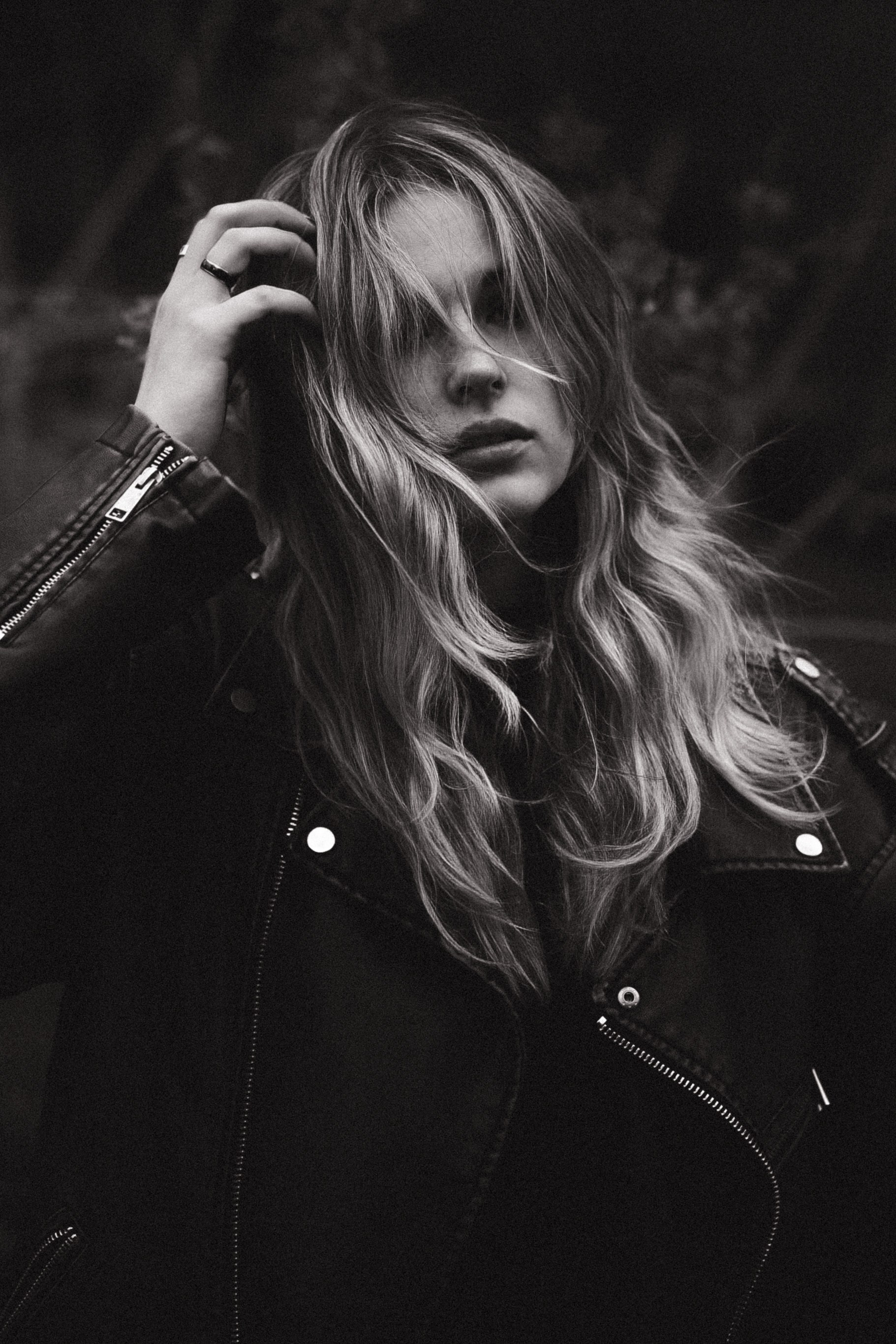 Портфолио. Портреты. Борис Квасов, фотограф. Москва