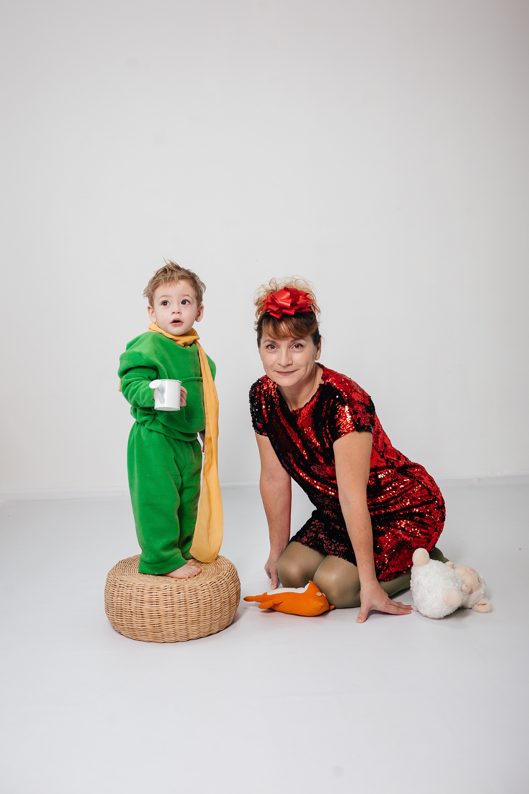 Отзывы. Фотограф Ейск Фотостудия в Ейске