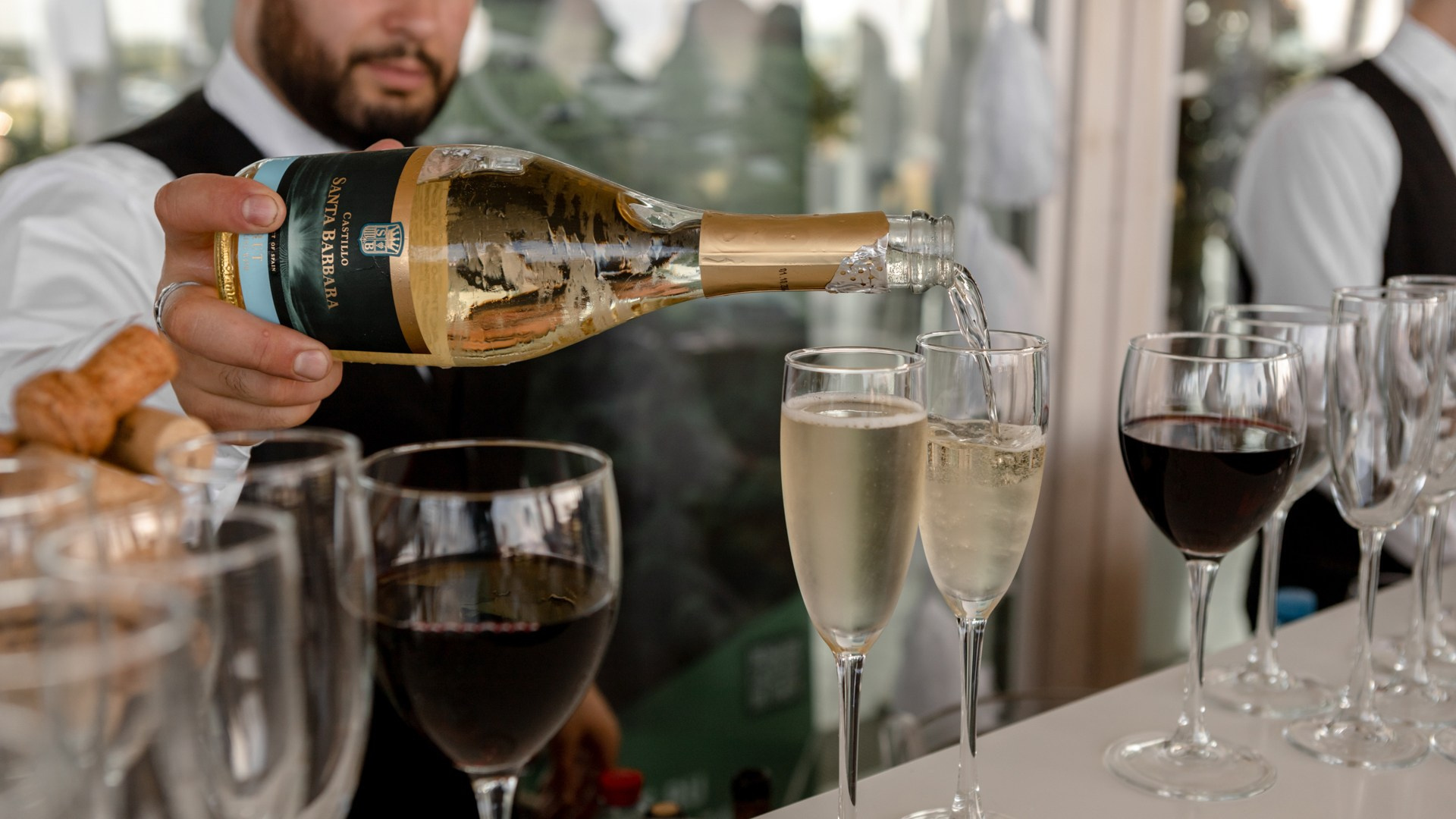 Chateau le Grand Vostock (Links National Golf Resort). Фотограф Владимир Молоканов