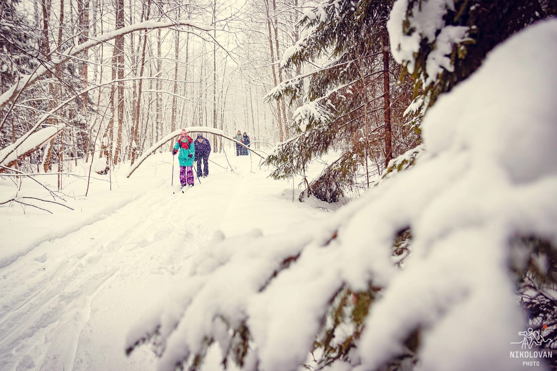 Путешествия. Репортажный фотограф Михаил Наволокин Москва