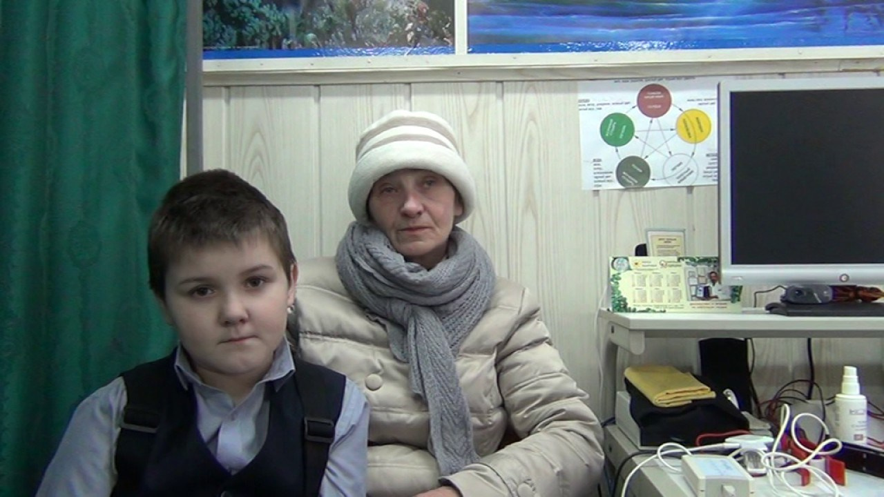 Весенняя аллергия. Медицина с душой