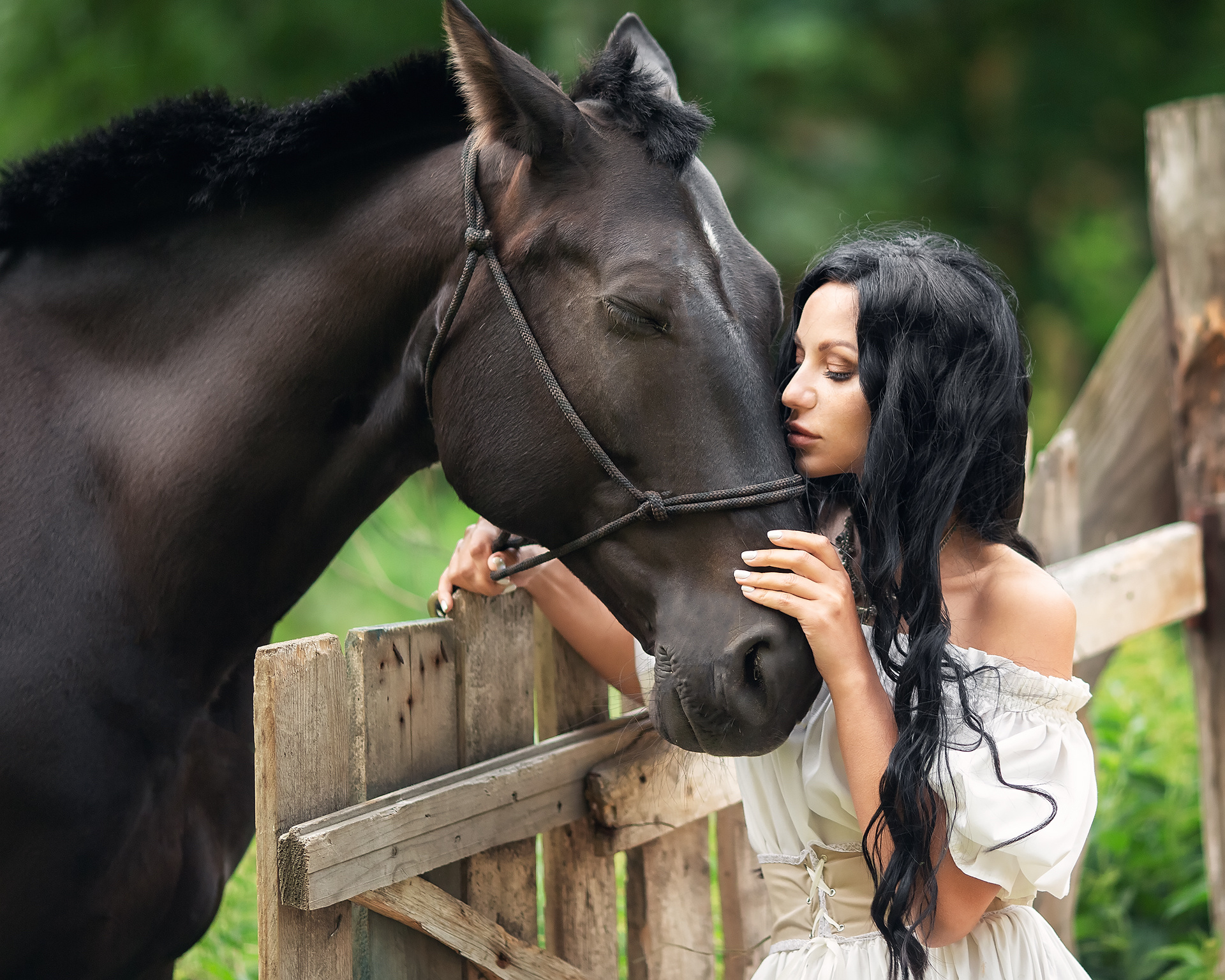 Reviews. Photographer Anastasia Barmina