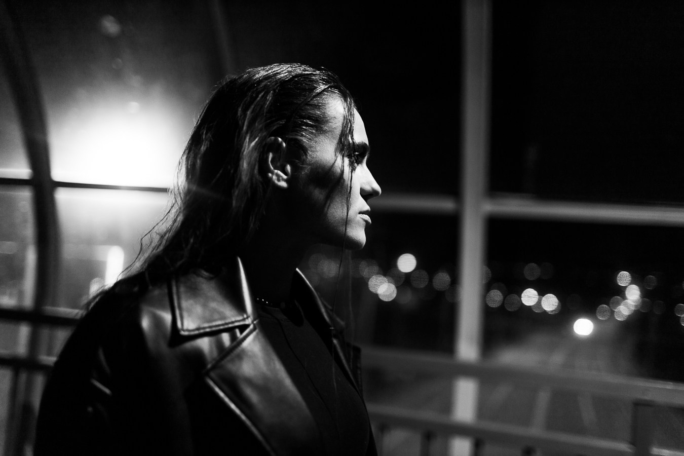 Юля. Портретный и свадебный фотограф в Белгороде Глухова Кристина