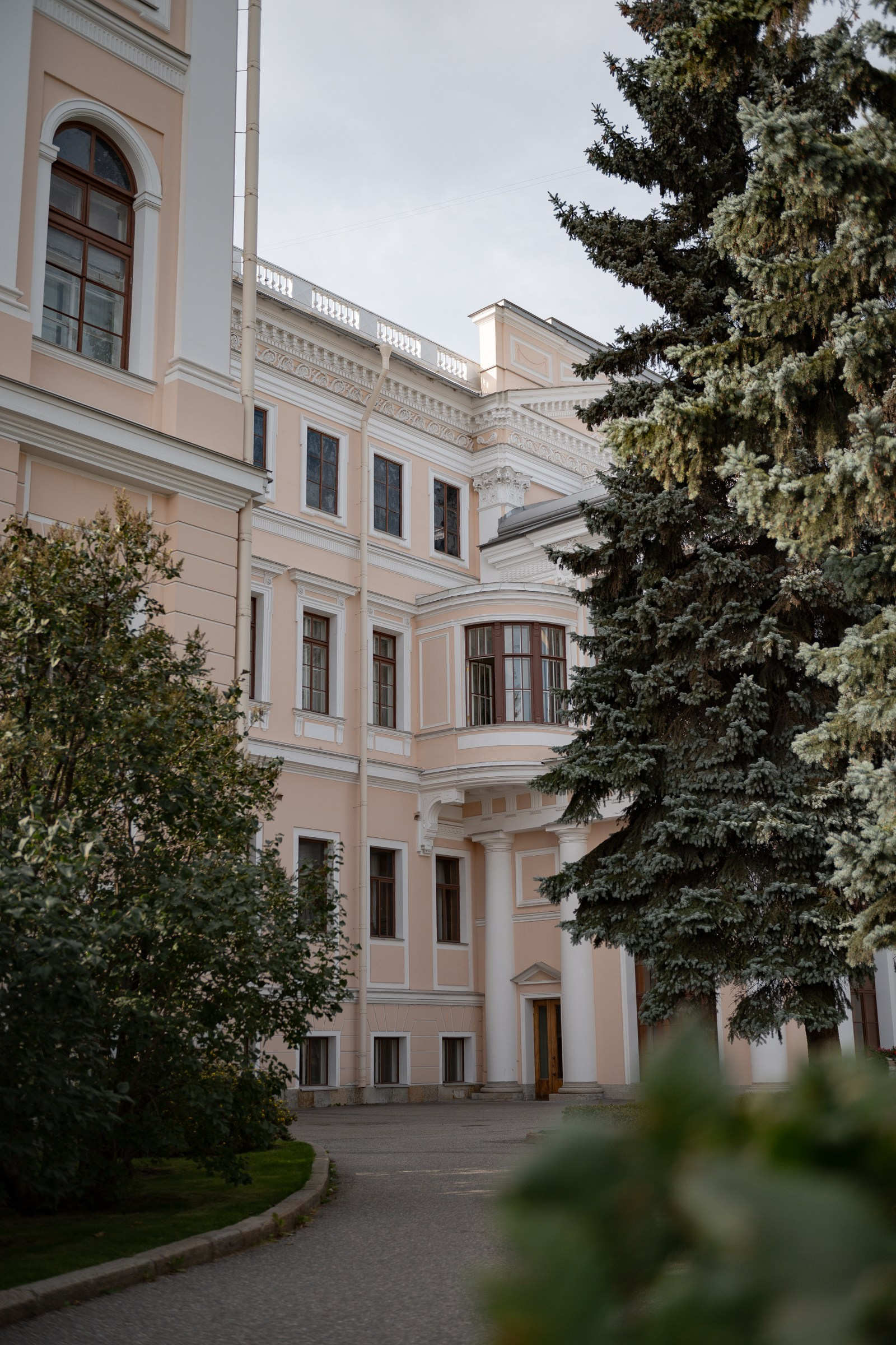 места для фотосессии в Санкт-Петербурге