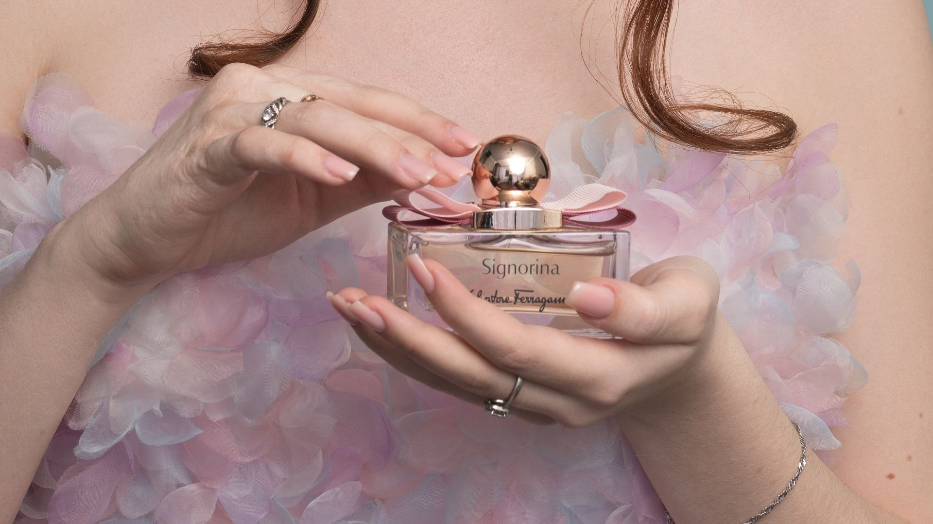 Marielis Ароматные грёзы. Marielis