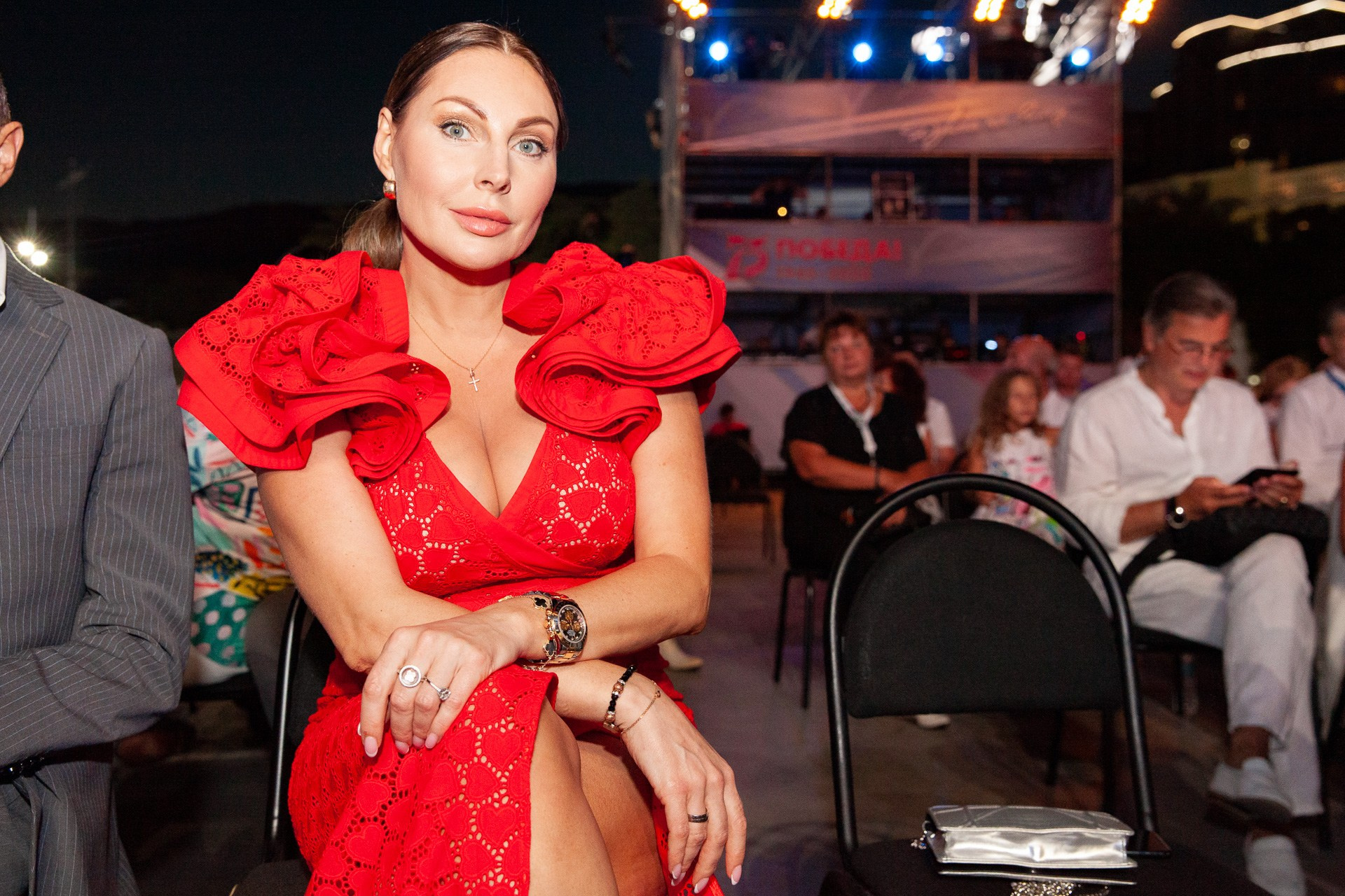 Сочные репортажи. Репортажный фотограф-портретист в Санкт-Петербурге Левон Сафарян