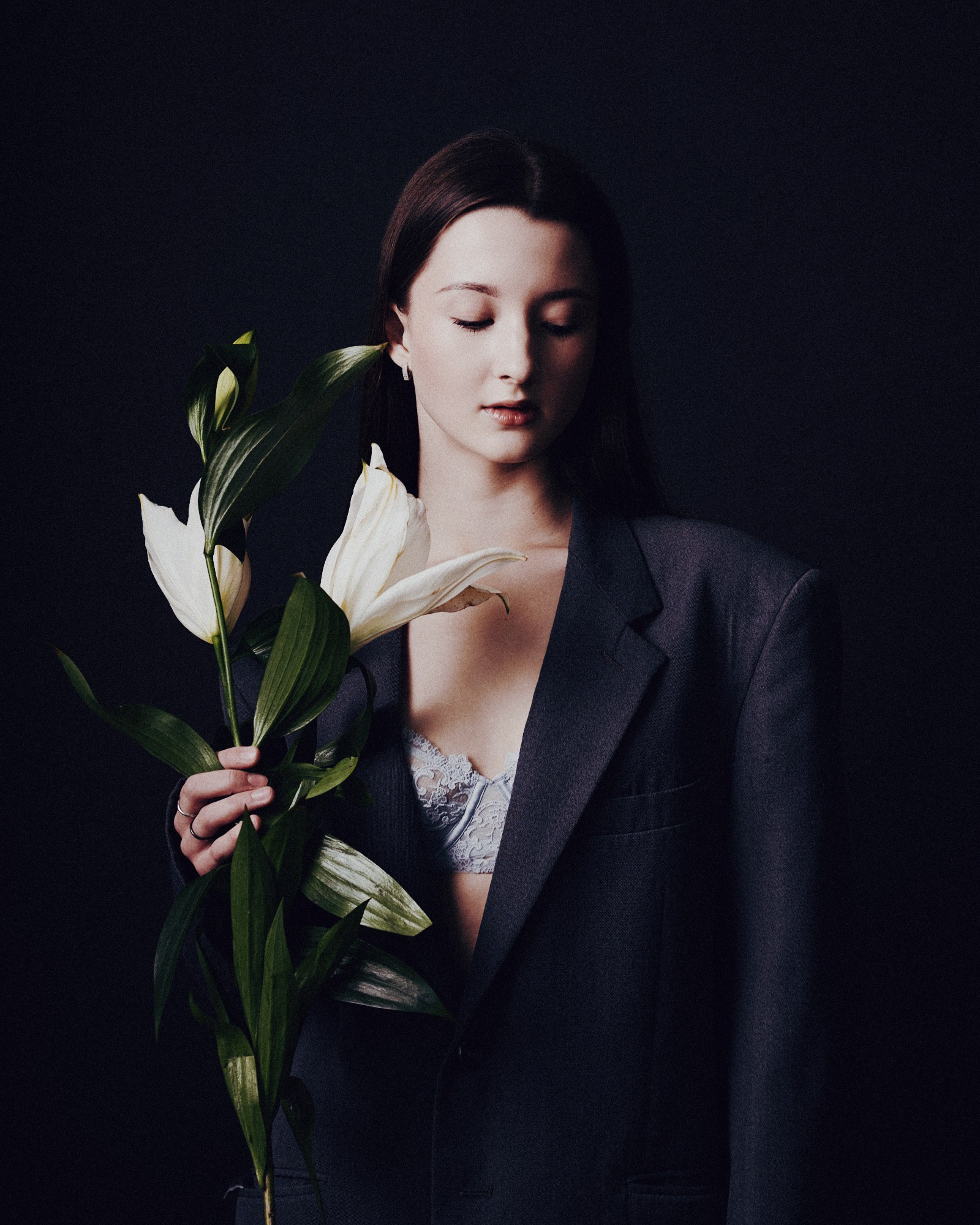 Портфолио. Илья Чэнг