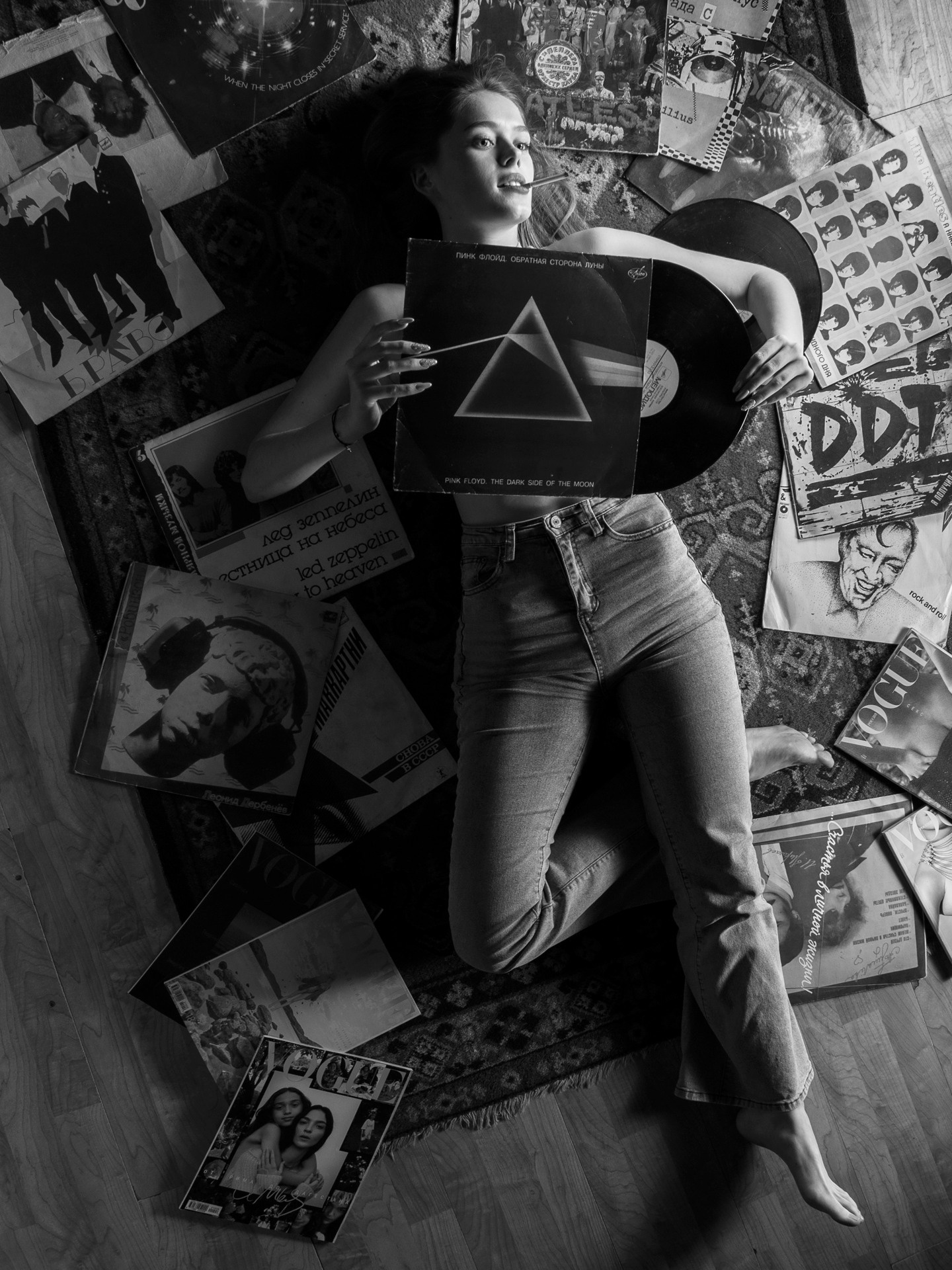 On-Camera Flash Course – Master Lighting Techniques in Photography