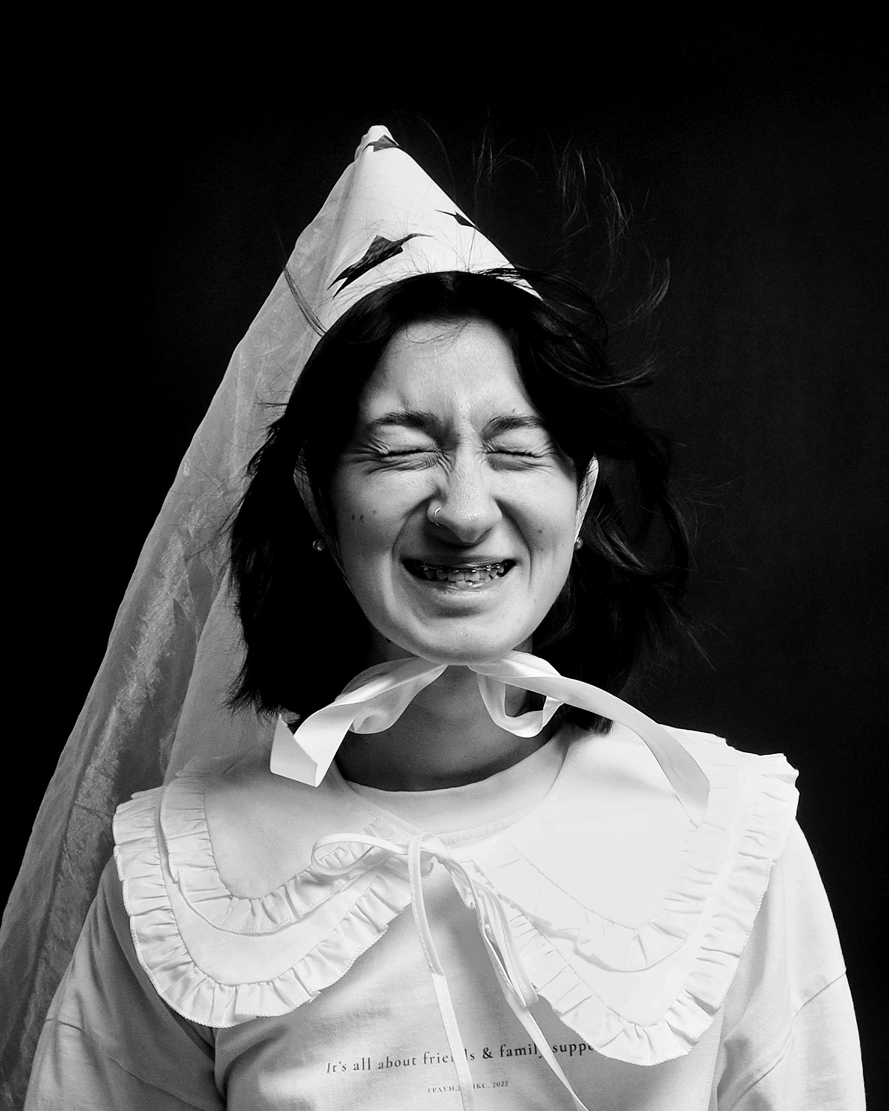 Студия автопортрета «Люди» в Казани