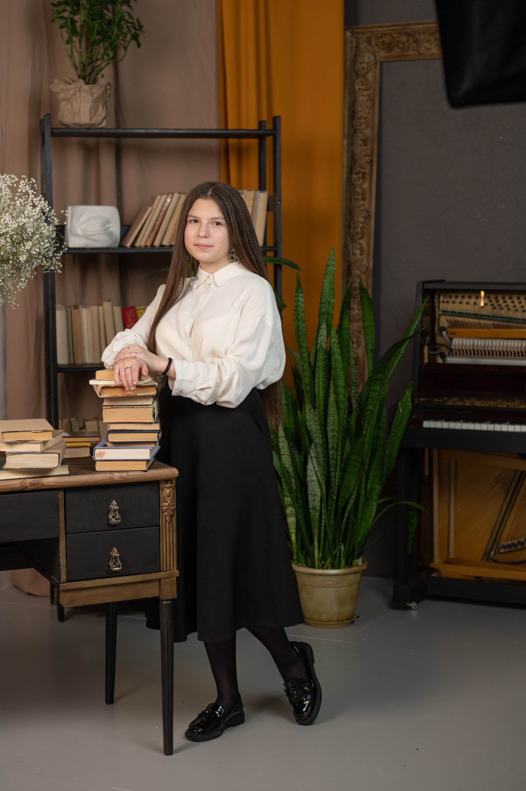 Отзывы. Выпускные альбомы Сургут