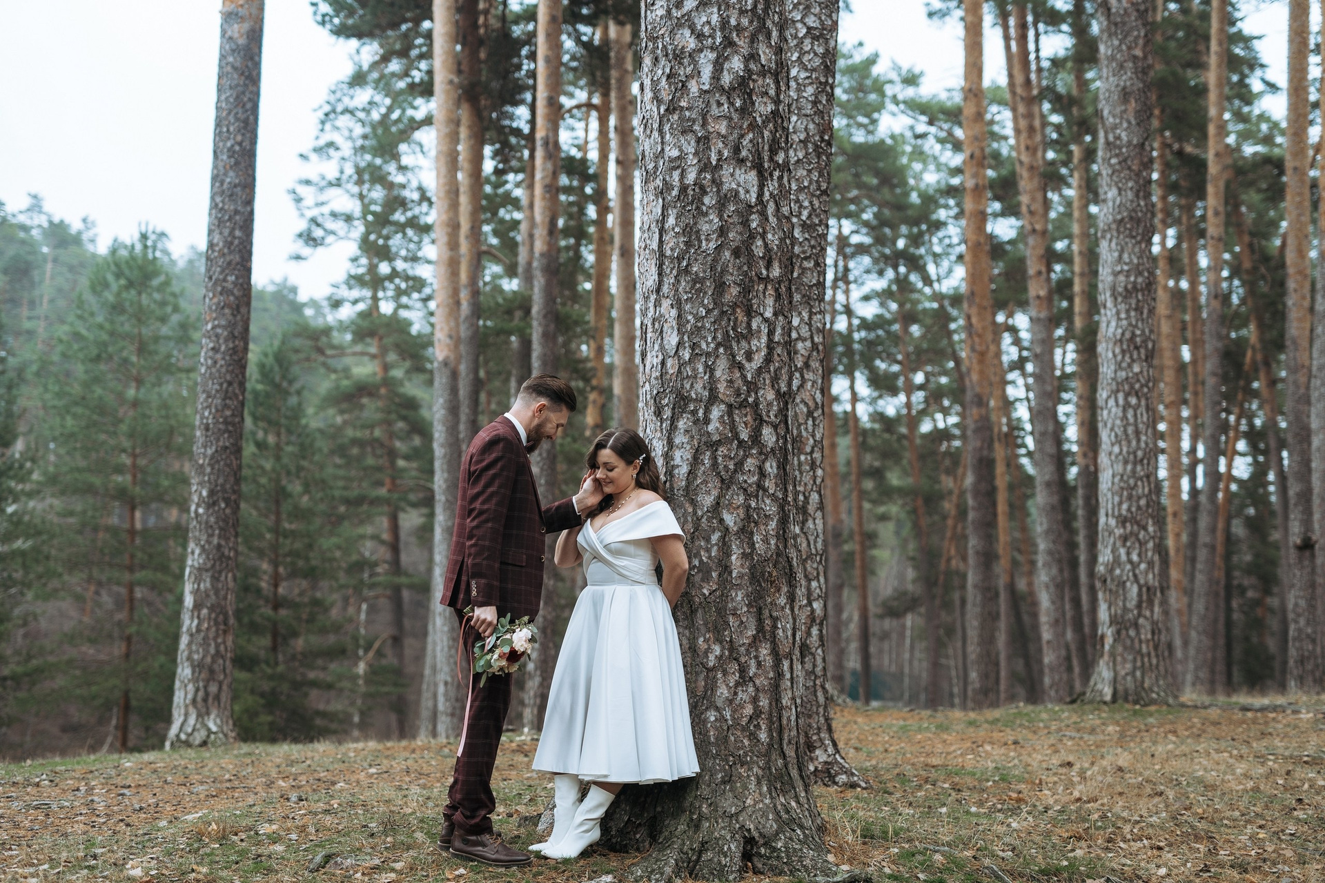 Видео на свадьбу в Тамбове. Свадебный фотограф в Тамбове Павел Четвертков