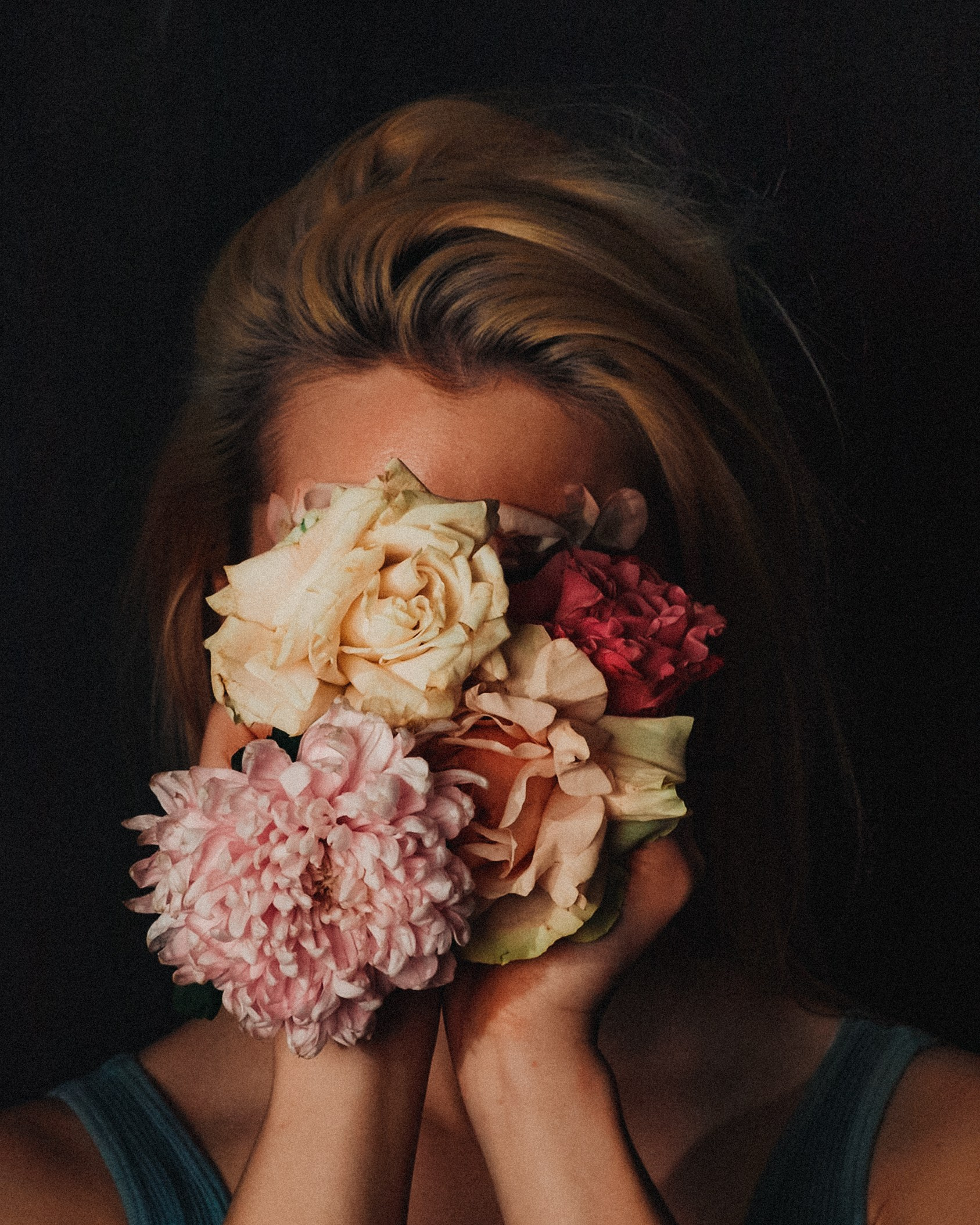 Женя Красовская | Портретный Фотограф | Визуал для брендов