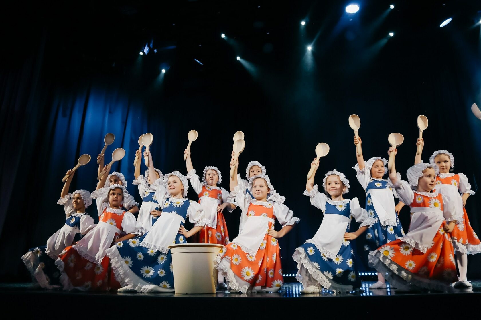 Детский Семейный Фотограф из Москвы Вуколова Наталья