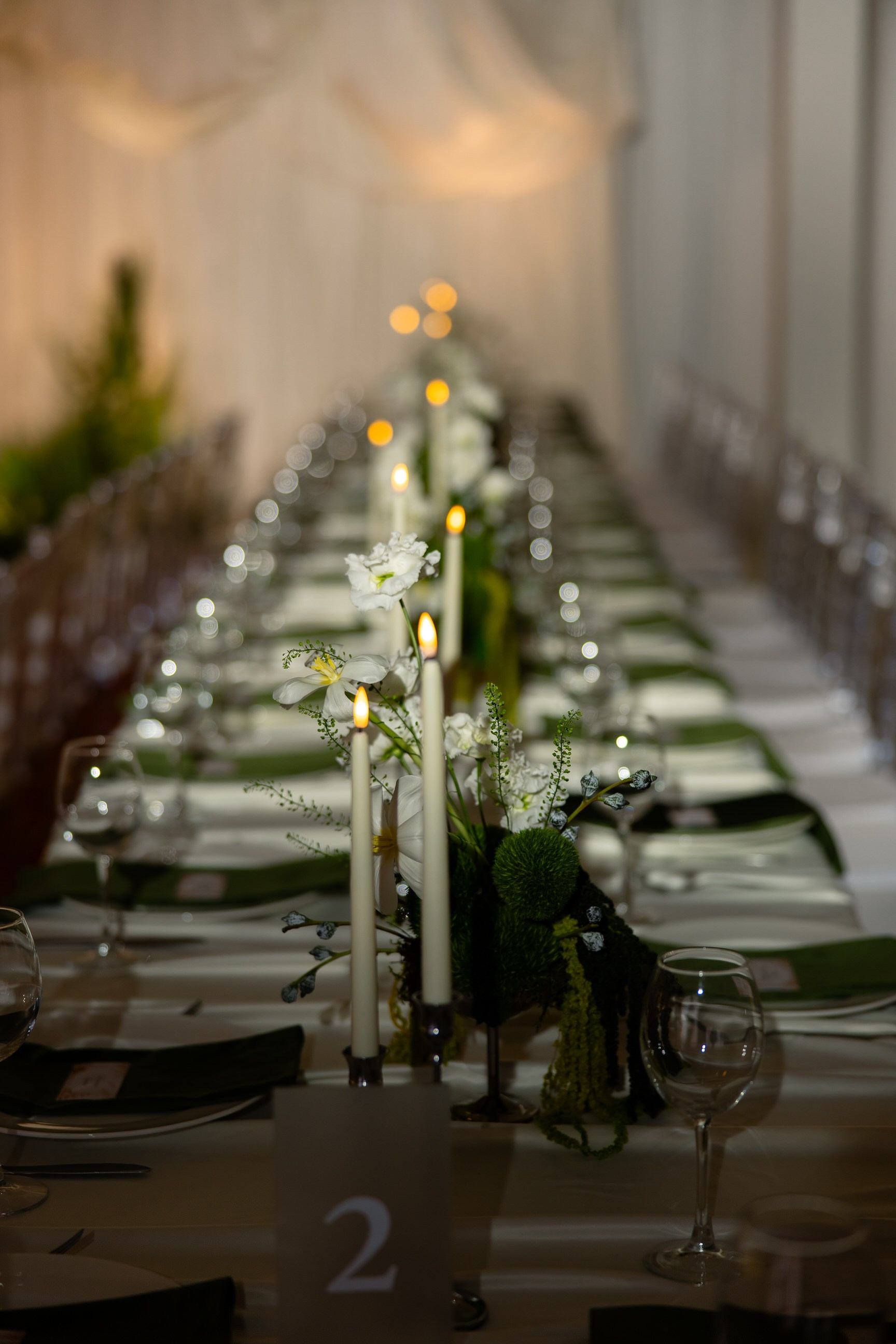 Анна & Артём. Yura Rush Свадебный фотограф Тюмень