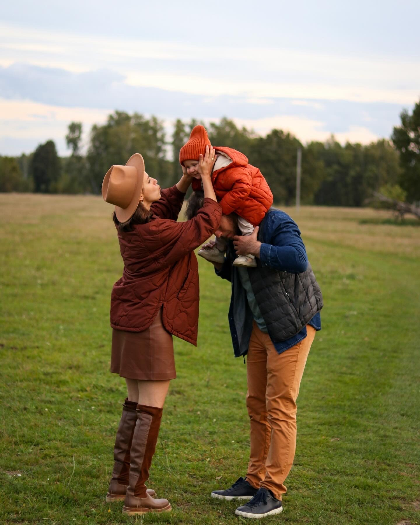 Отзывы. Индивидуальные, семейные съемки, беременность, никахи