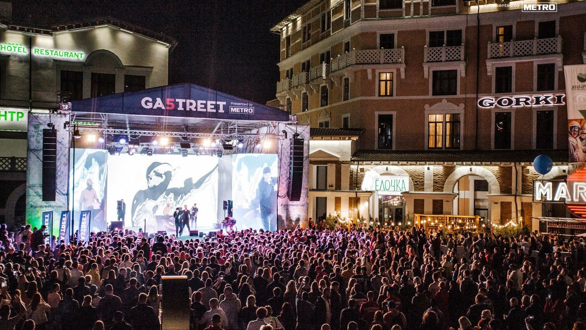 Ивенты и мероприятия. Частный Фотограф — Видеограф в Краснодаре (ЮФО)