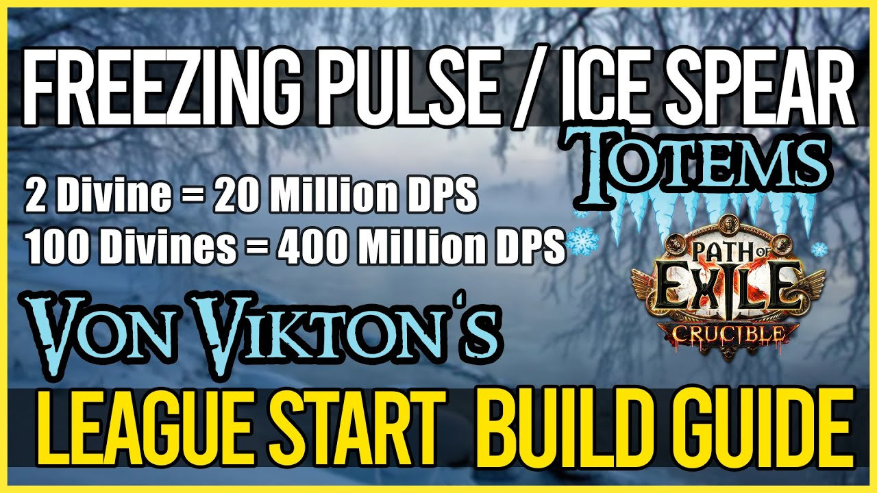 Билды 3.21. Билды и гайды по Path of Exile и Path of Exile 2