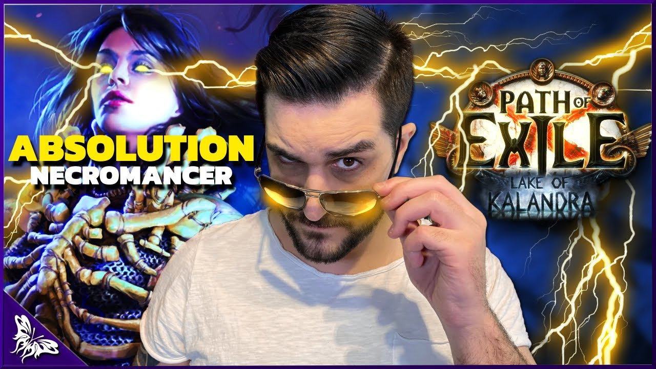 Билды 3.19. Билды и гайды по Path of Exile и Path of Exile 2