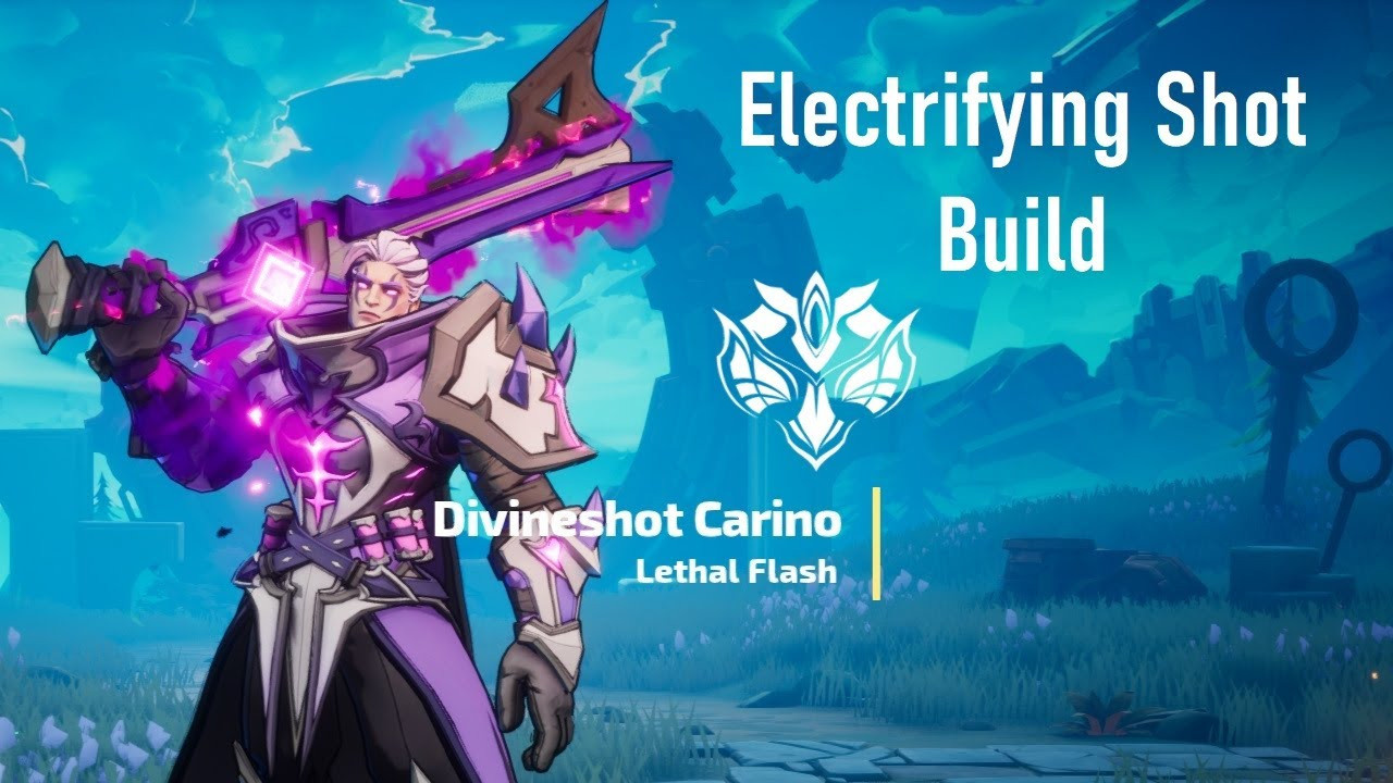 Билды Torchlight Infinite. Билды и гайды по Path of Exile и Path of Exile 2