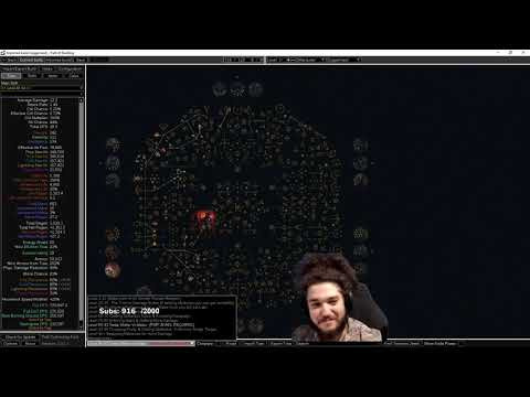 Билды 3.20. Билды и гайды по Path of Exile и Path of Exile 2