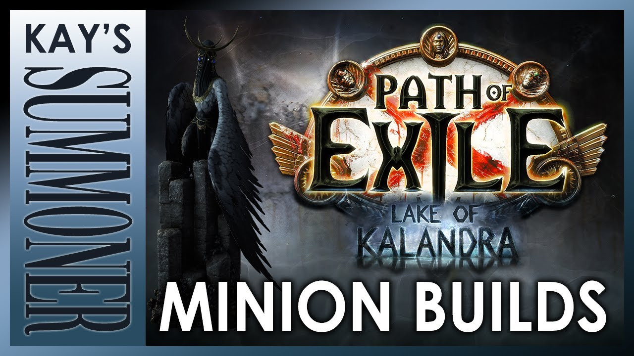 Билды 3.19. Билды и гайды по Path of Exile и Path of Exile 2