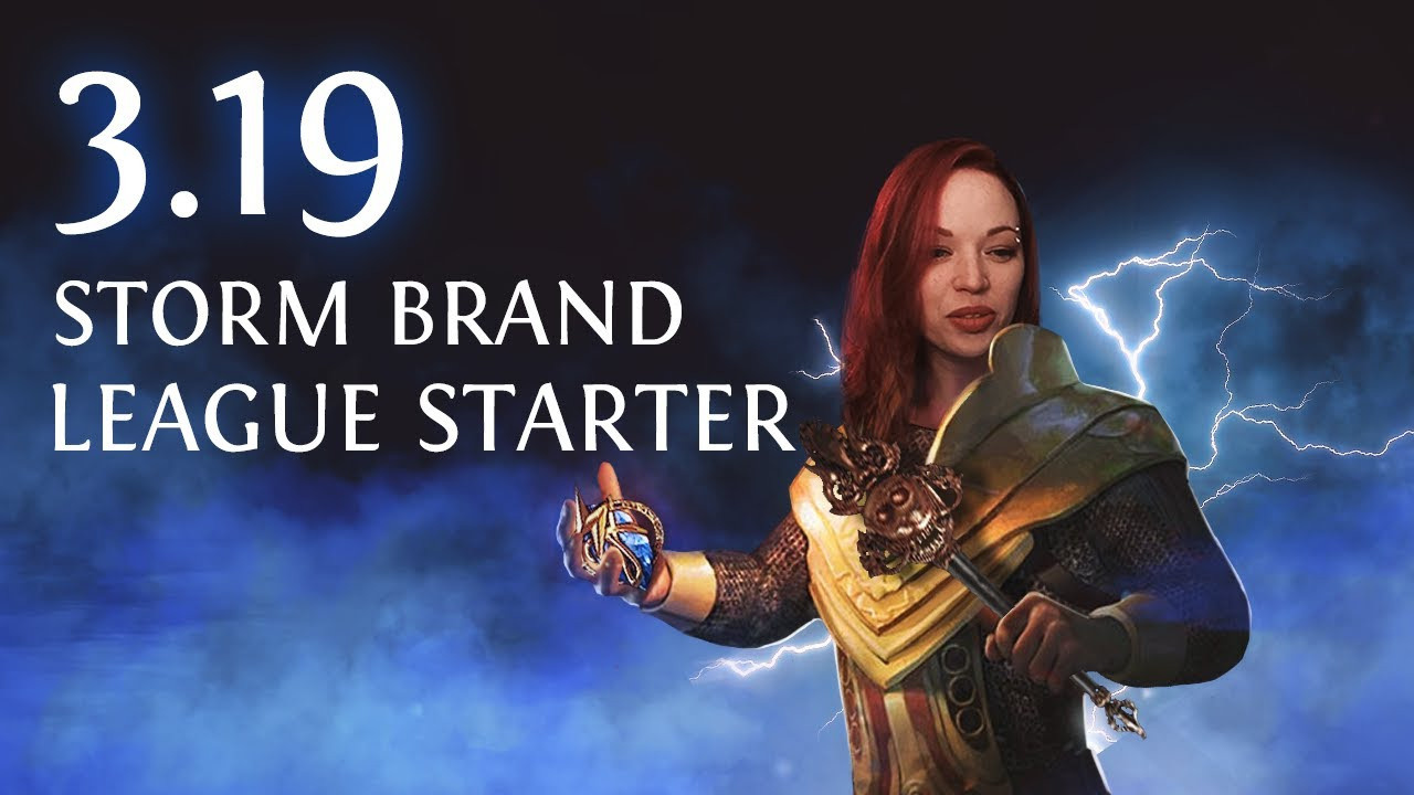 Билды 3.19. Билды и гайды по Path of Exile и Path of Exile 2