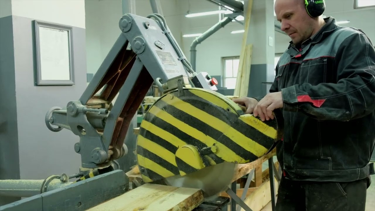 Обслуживающее предприятие. Репортажный видеограф Илья Сухоносиик