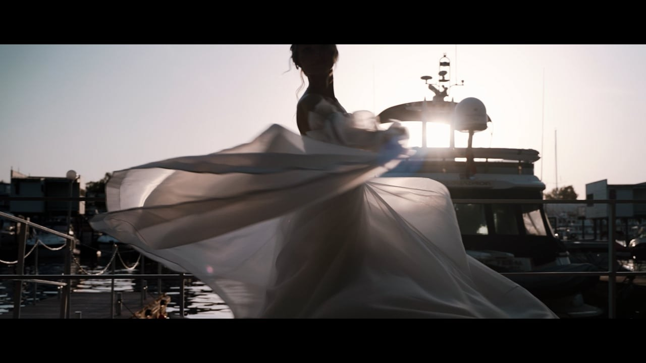 Видео. Свадебный фотограф и видеограф в Москве, Виктор Архилюк