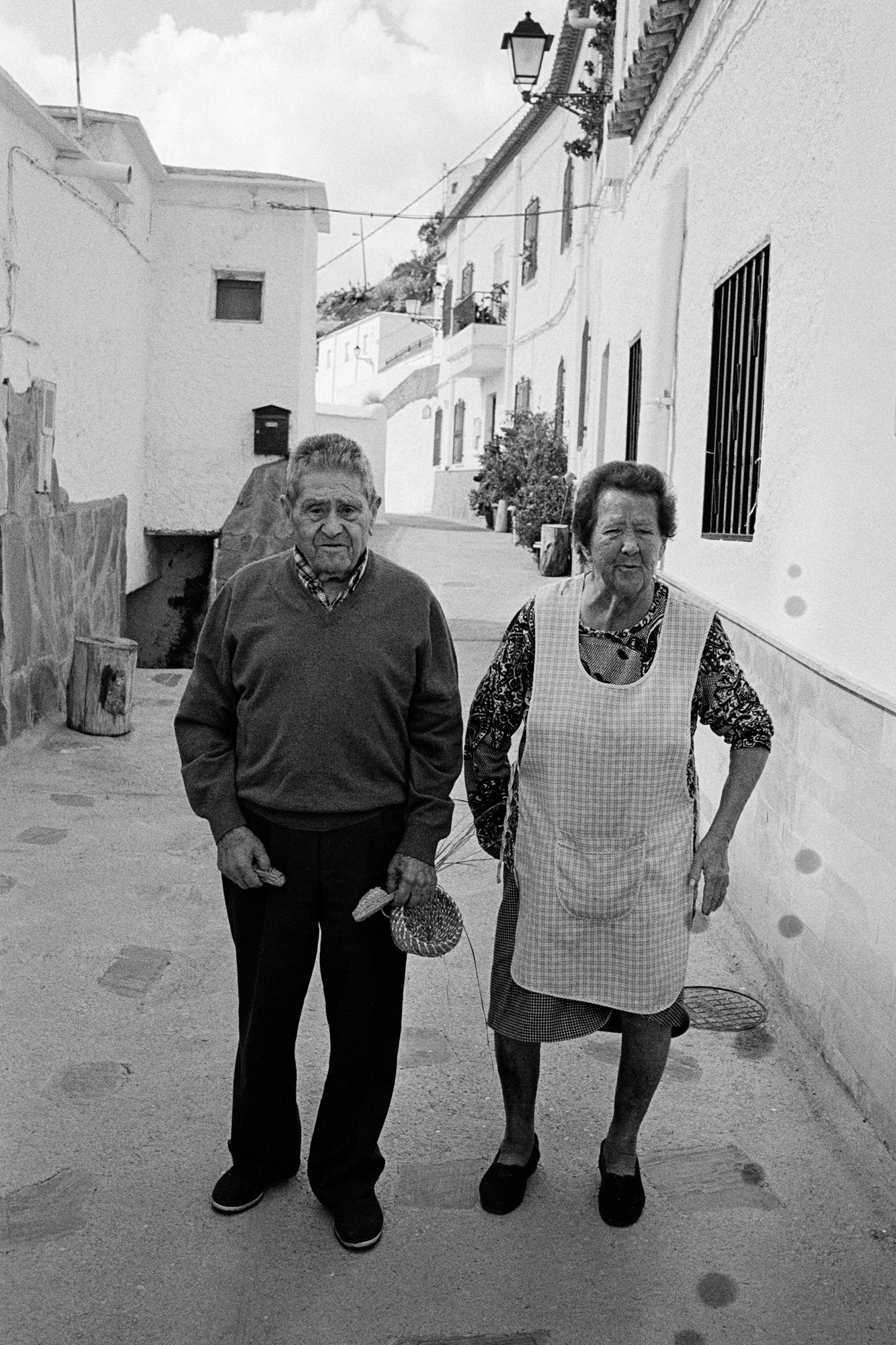 Memories of Spain. Документальный фотограф Алексей Мякишев, Москва