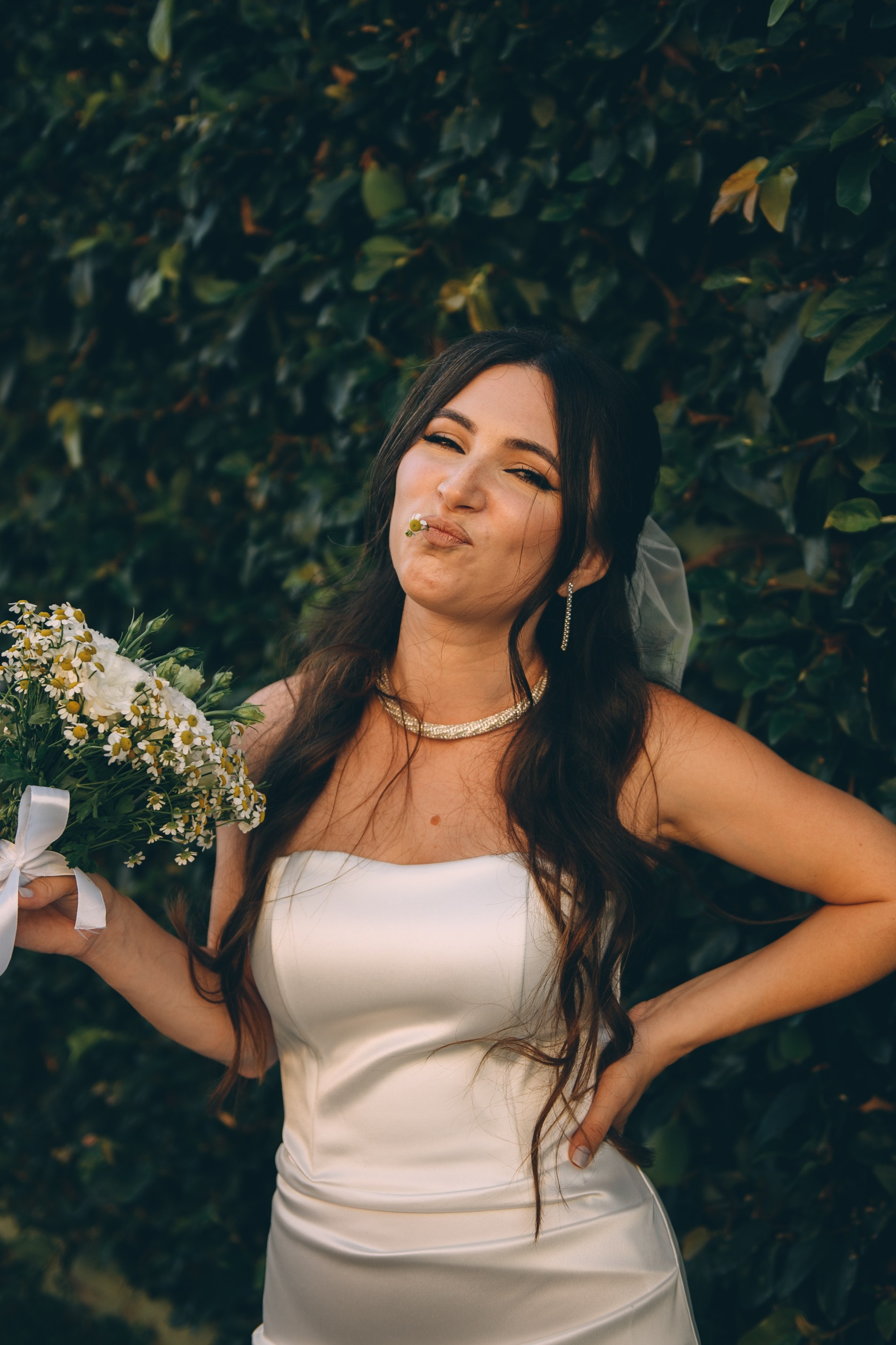 Свадебный и семейный фотограф София Невская