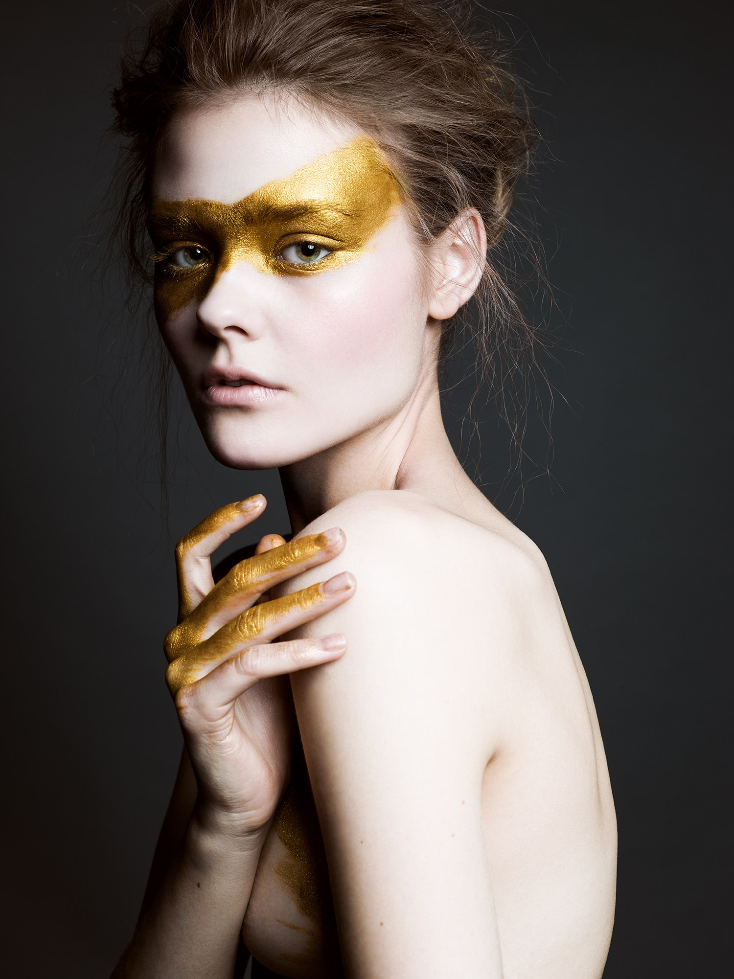ALESYA BEAUTY