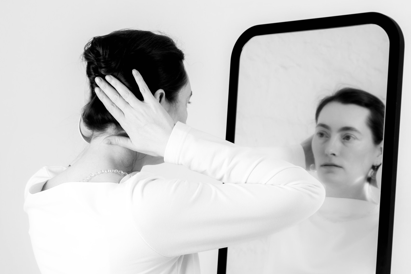 Фотопроект «Белая полоса»