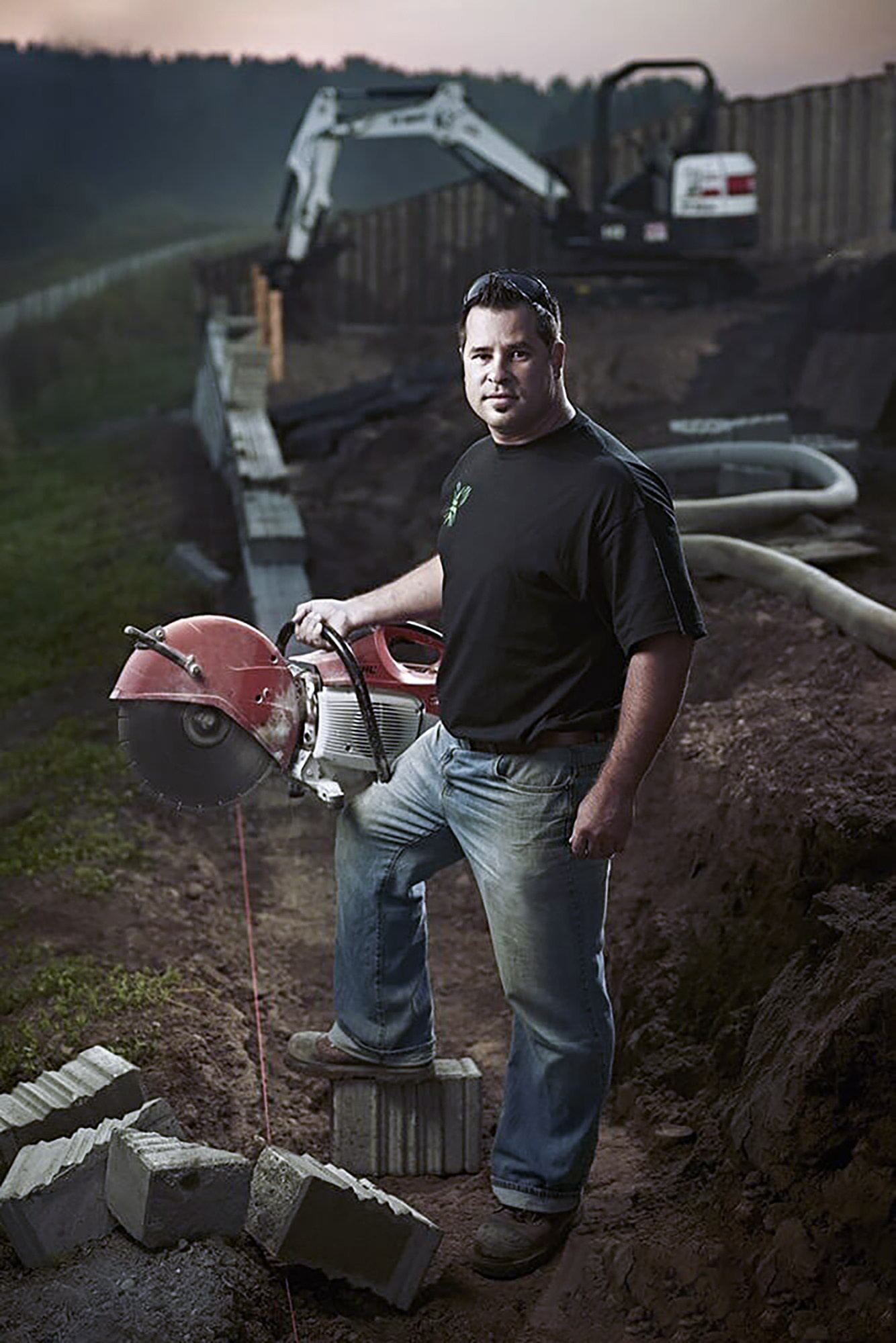 Фотограф № 2 для бизнеса