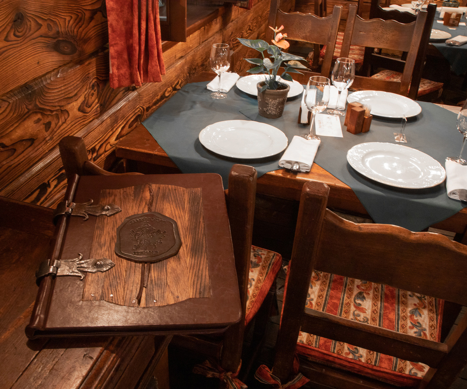 Интерьеры. Фотограф Аркадий Назаров