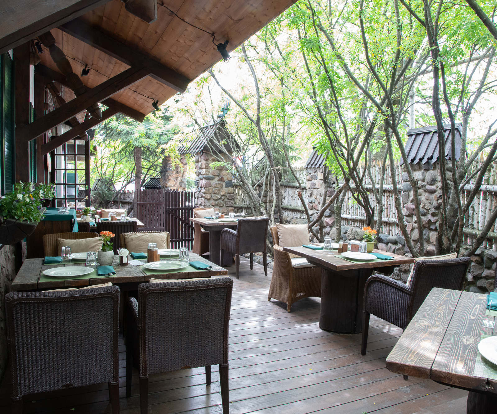 Интерьеры. Фотограф Аркадий Назаров