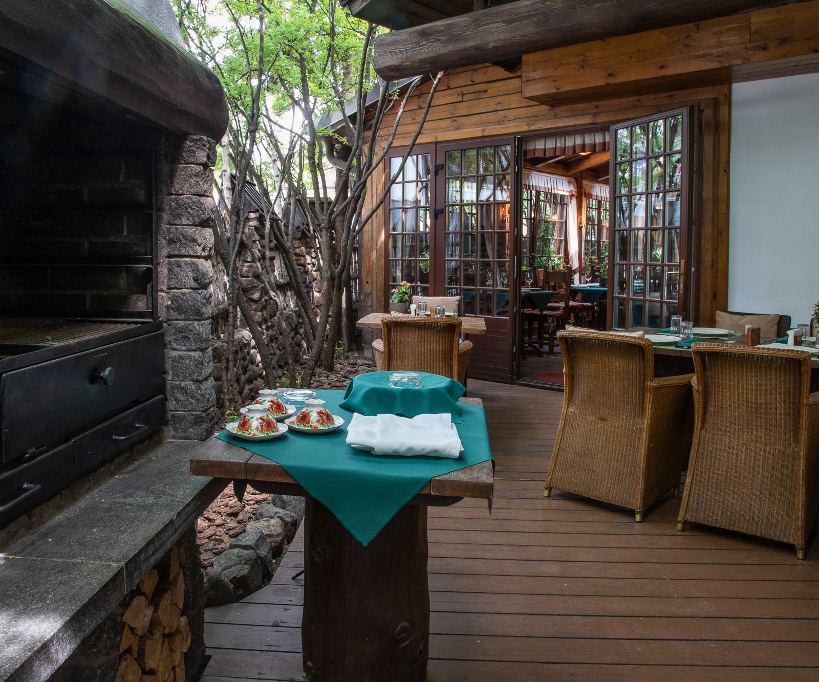 Интерьеры. Фотограф Аркадий Назаров