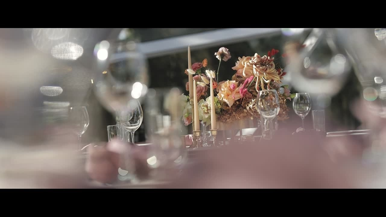 Свадебные Видео. Алексей Рудович Видеооператор в Москве