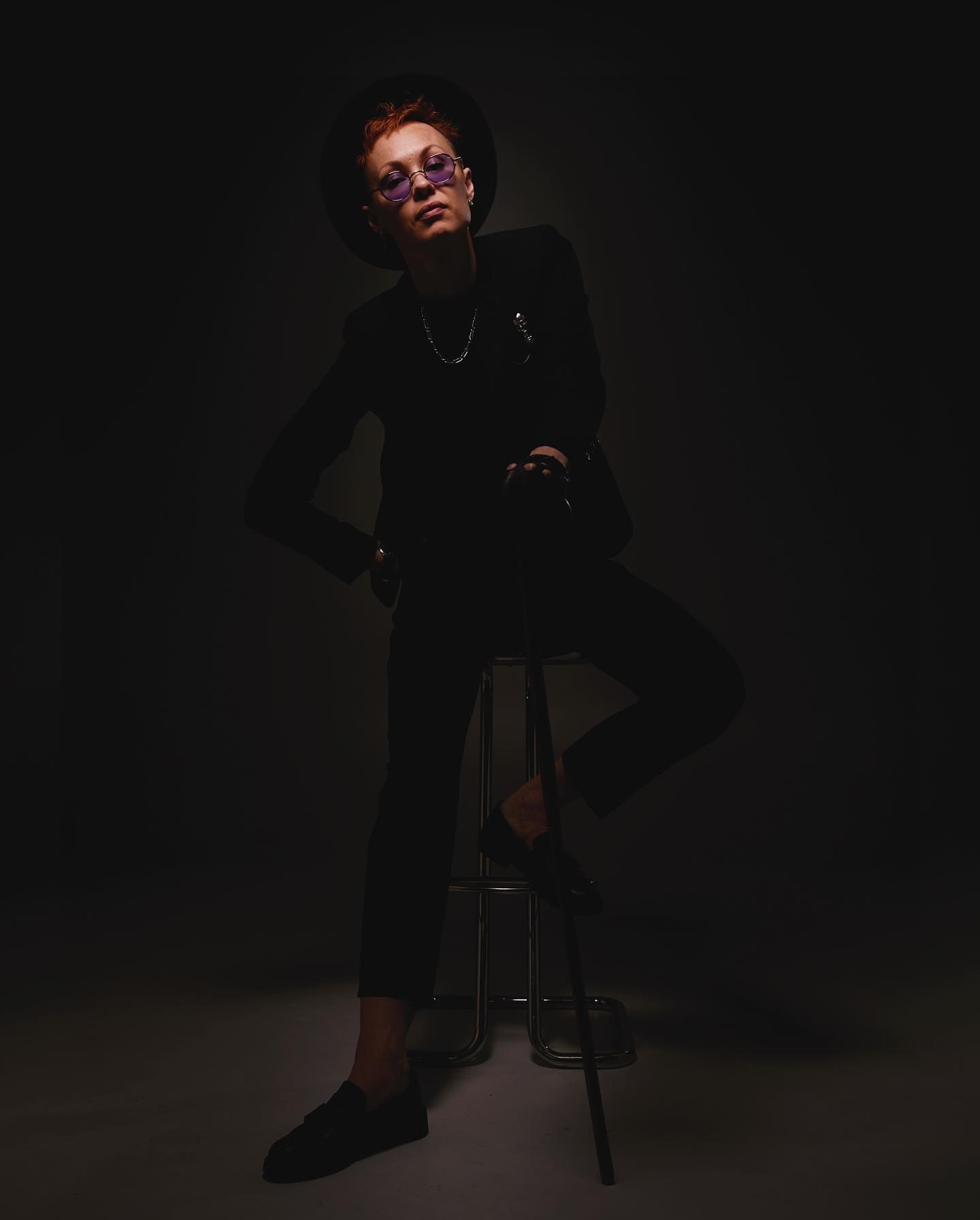 Профессиональная фотосъемка для бизнеса и личного бренда в Москве