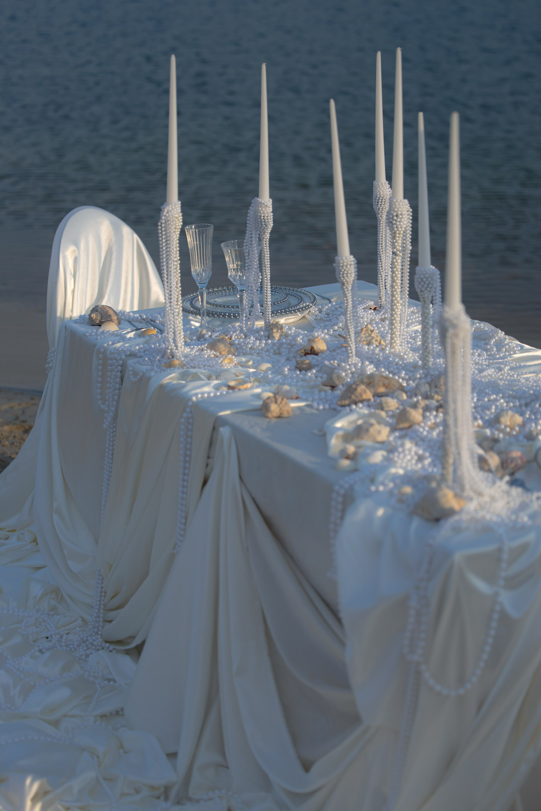 Полина & Вадим. Yura Rush Свадебный фотограф Тюмень