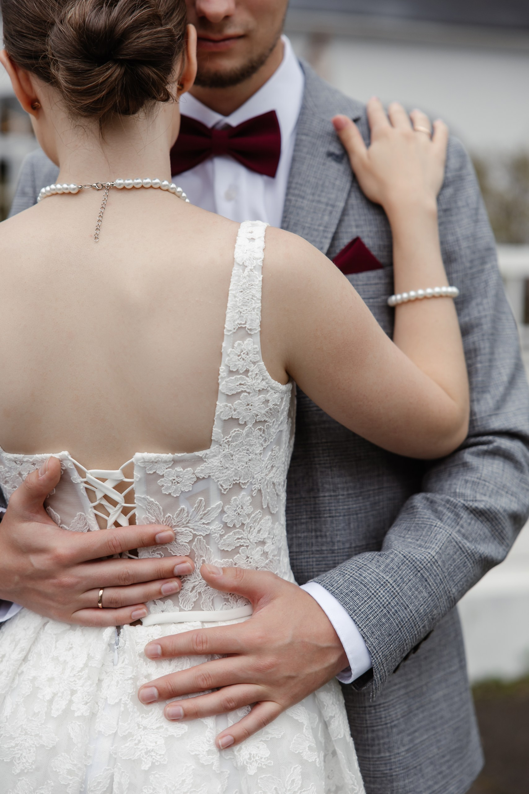 Свадебная фотосессия: 5 ошибок позирования. Как красиво получиться на фото, не будучи моделью. Фотограф, видеограф на свадьбу в Москве Никита Назаров