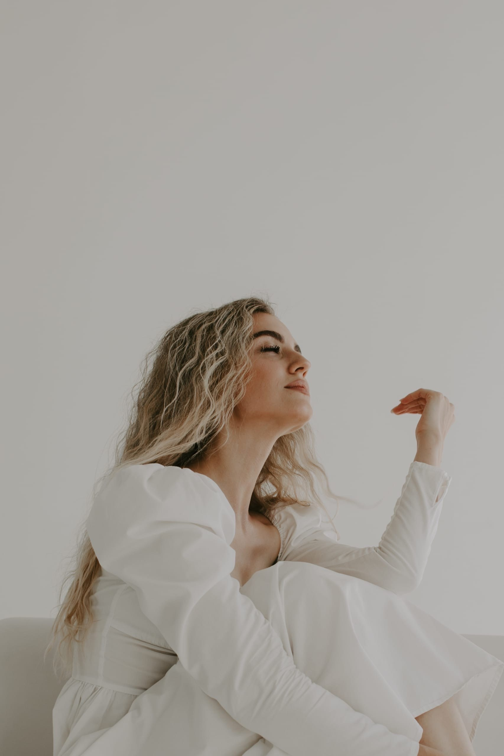 Портфолио фотографа Крым, Ялта, Алушта, Севастополь. Фотограф в Крыму - женские портреты / Кристина Коршунова