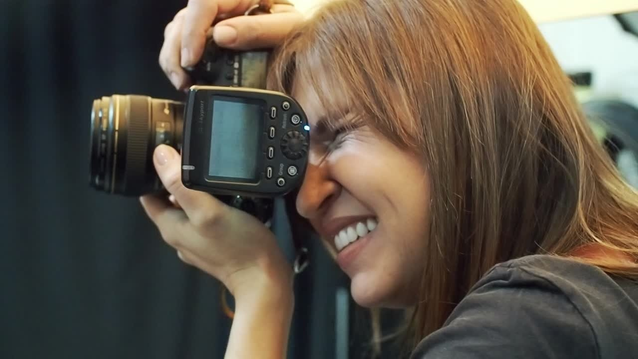 ЛЮДИ. Фотограф в Краснодаре Дина Павленко